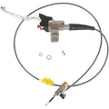 Magura Hymec Clutch System | 0120522-10