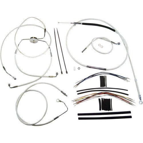 Magnum Sterling Chromite II Control Cable Kit | 387313