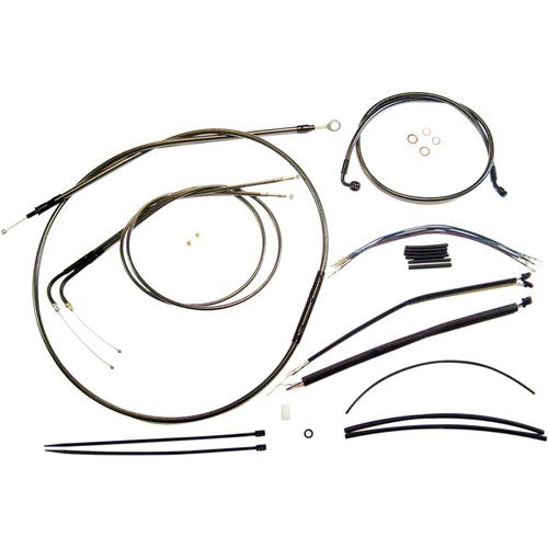 Magnum Black Pearl Control Cable Kit | 487272