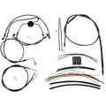 Magnum Black Pearl Control Cable Kit | 487321