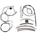 Magnum Black Pearl Control Cable Kit | 487312