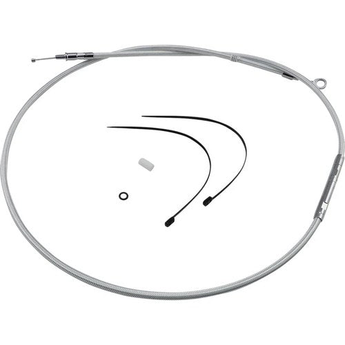 Magnum Sterling Chromite II Clutch Cable | 3210HE