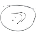 Magnum Sterling Chromite II Clutch Cable | 3210HE
