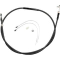 Magnum Black Pearl Clutch Cable | 422512HE