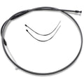 Magnum Black Pearl Clutch Cable for Victory | 42298