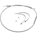 Magnum Sterling Chromite II Clutch Cable | 322824