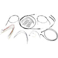 Magnum Black Pearl Control Cable Kit | 487653