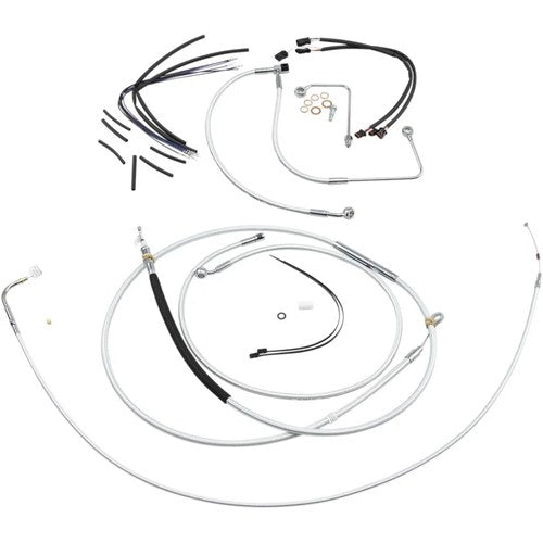 Magnum Sterling Chromite II Control Cable Kit | 387932