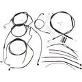 Magnum Black Pearl Control Cable Kit | 487843