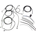 Magnum Black Pearl Control Cable Kit | 487871