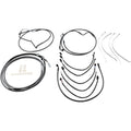 Magnum Black Pearl Control Cable Kit | 487412
