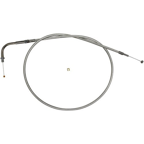 Magnum 45-1/2" Sterling Chromite II Throttle Cable | 3355S