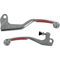 Moose Racing Red Competition Lever Set for CRF150/230 | 1SGHA83