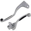 Moose Racing Black Competition Lever Set for YZ | 1SGG92
