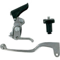 Moose Racing Fly Lever Assembly w/ Hot Start | 2PRU020
