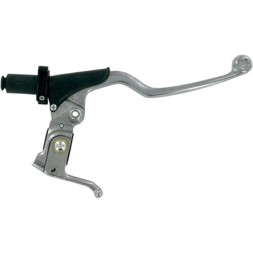 Moose Racing Fly Lever Assembly w/ Hot Start | 2PRU025