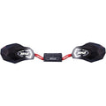 Race Shop Inc Stonewall Handguards w/ LED | H5001