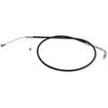 S&S Cycle Black 36" Idle Cable for '81 - '95 | 19-0433