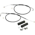 S&S Cycle 48" Throttle Assembly for E&G Carbs | 19-0449