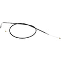 S&S Cycle Black 42" Idle Cable for '96 - '06 | 19-0441
