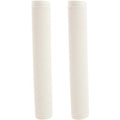 Starting Line Products White 7" Micro Tack Grips | 32-442