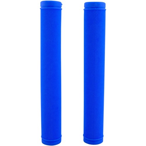 Starting Line Products Blue 7" Micro Tack Grips | 32-445