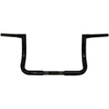 Todd's Cycle Black 10" Bagger Handlebar | 0601-2563