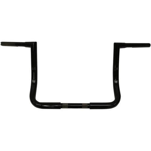 Todd's Cycle Black 13" Bagger Handlebar | 0601-2566