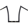 Todd's Cycle Black 17" Handlebar | 0601-3992