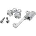 Todd's Cycle Bracket Choke Mikuni Raw | TMK-2