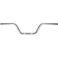 Thrashin Supply Co Chrome 1" High Bend Handlebar | TSC-2701-3
