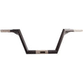 Trask Black V-Line 2+ Handlebar | TM-2020BK