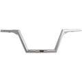 Trask Chrome V-Line 2+ Handlebar | TM-2020CH