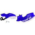 UFO Blue Vulcan Handguards | PM01650-089