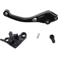 Vortex Black Short Clutch Lever | LVC561