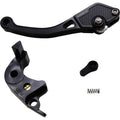 Vortex Black Short Brake Lever | LVB164