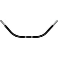 Wild 1 Black Beach Handlebar for Tbw | WO550B