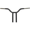 Wild 1 Black 14" Street Fighter Handlebar | WO558B