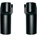 Wild 1 3-1/2" Black Risers | WO529B