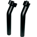 Wild 1 9-1/2" Black Pullback Risers | WO530B