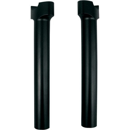 Wild 1 9-1/2" Black Risers | WO530SB