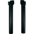 Wild 1 9-1/2" Black Risers | WO530SB