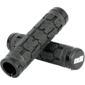 Odi Black No-Flange Rogue Grips | L31RGB-S