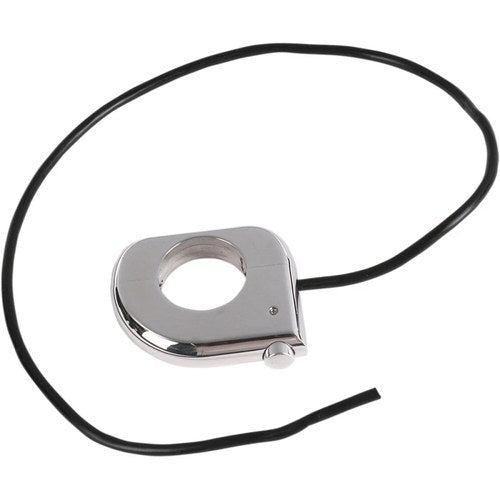 Pingel One-Button Slim Line Switch for 1" Handlebars | 669
