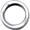 Performance Machine Chrome Left-Side Cable Clutch Spacer | 0011-0500MP-CH