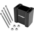 Powermadd 3" Pro Taper Riser Kit for Polaris | 45491