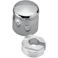 Pro-One Performance Smooth Choke Knob Cover | 200210