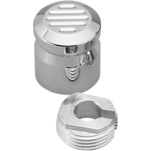 Pro-One Performance Ball Milled Choke Knob Cover | 200220
