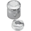 Pro-One Performance Ball Milled Choke Knob Cover | 200220