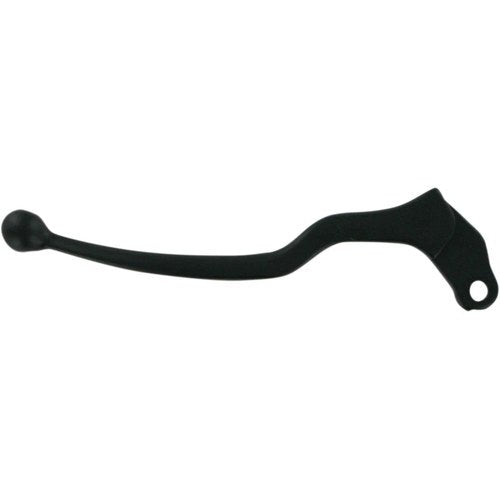 Parts Unlimited Black Left-Hand Lever for Suzuki | L99-79462